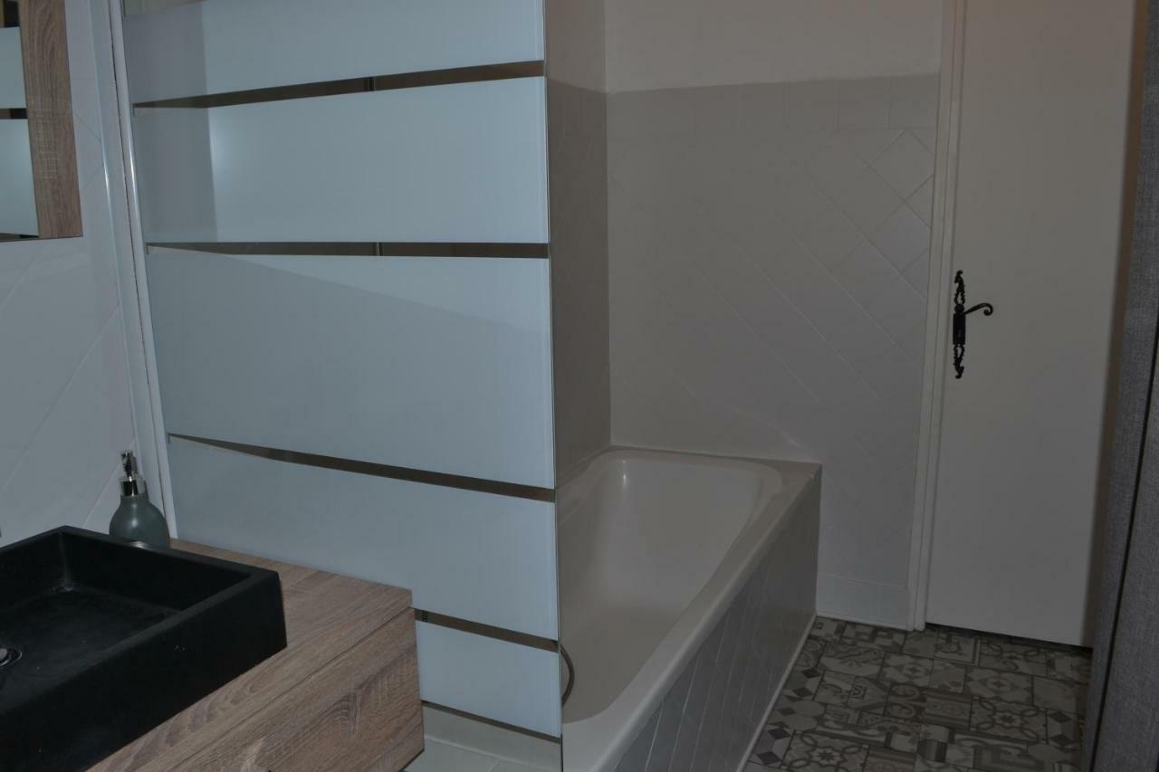 Apartment Les Moulins サントロペ エクステリア 写真