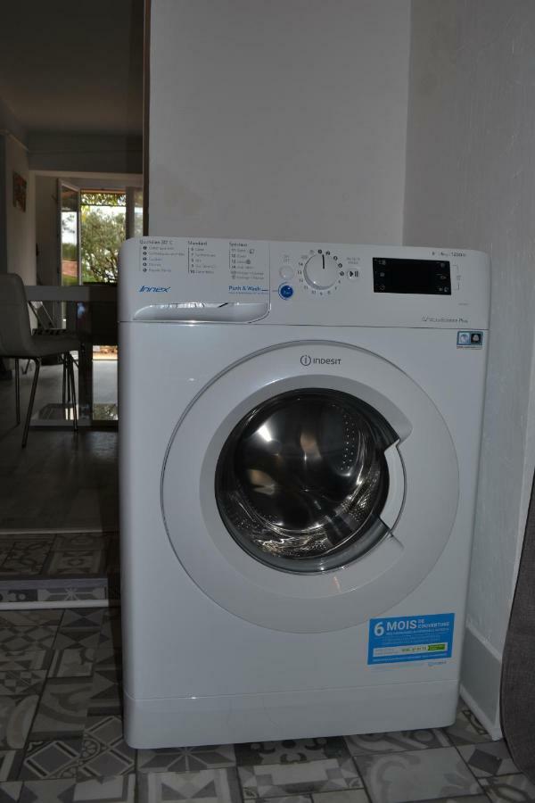 Apartment Les Moulins サントロペ エクステリア 写真